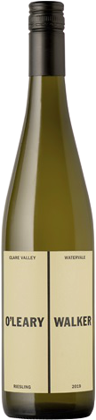 O’Leary Walker Wines Watervale Riesling 2024 Clare Valley